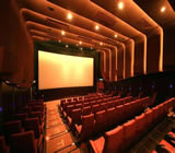 Cinemas em Macaé