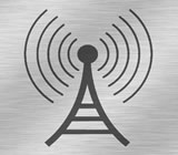 Estações de Rádio em Macaé