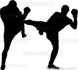 Kickboxing em Macaé