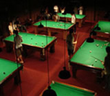 Snooker Bar em Macaé