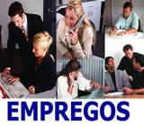 Agências de Emprego em Macaé