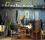 Atelier em Macaé