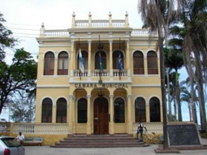 Câmara Municipal de Macaé