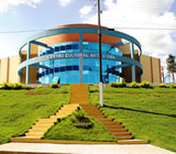 Centros Culturais em Macaé