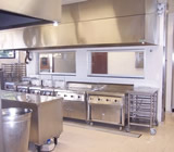 Cozinhas Industriais em Macaé