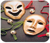 Oficinas de Teatro em Macaé