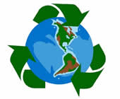 Reciclagem em Macaé